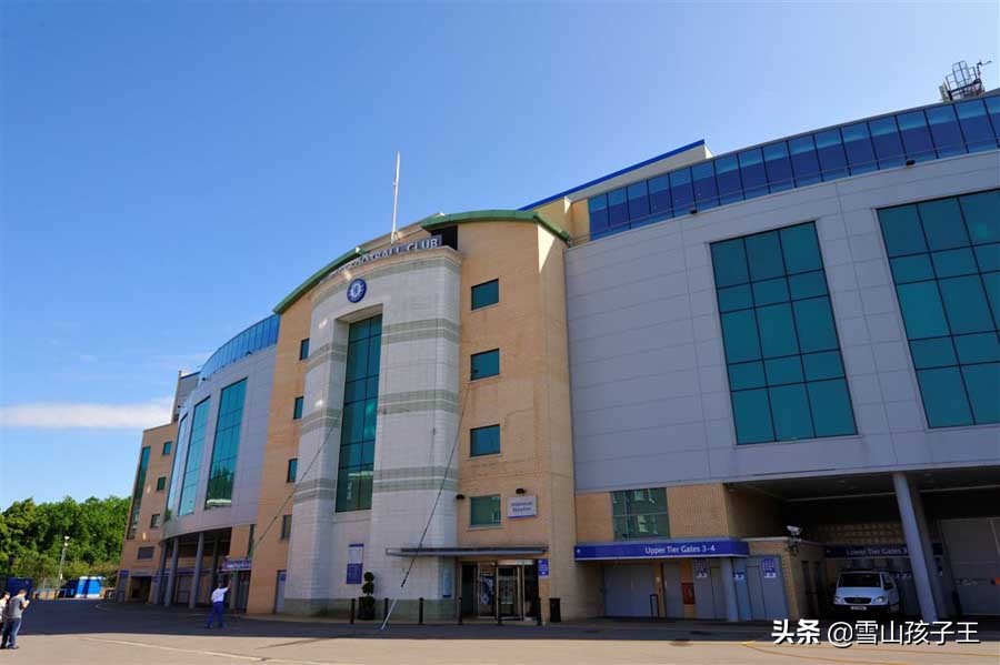 英格兰低级别足球氛围,英格兰足球哪个地方氛围最好