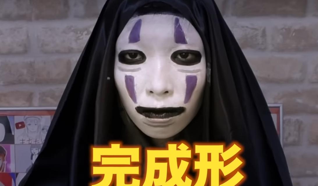 岛国“萌”妹收割百万粉丝！美妆技能秒杀滤镜，这真的是同一个人