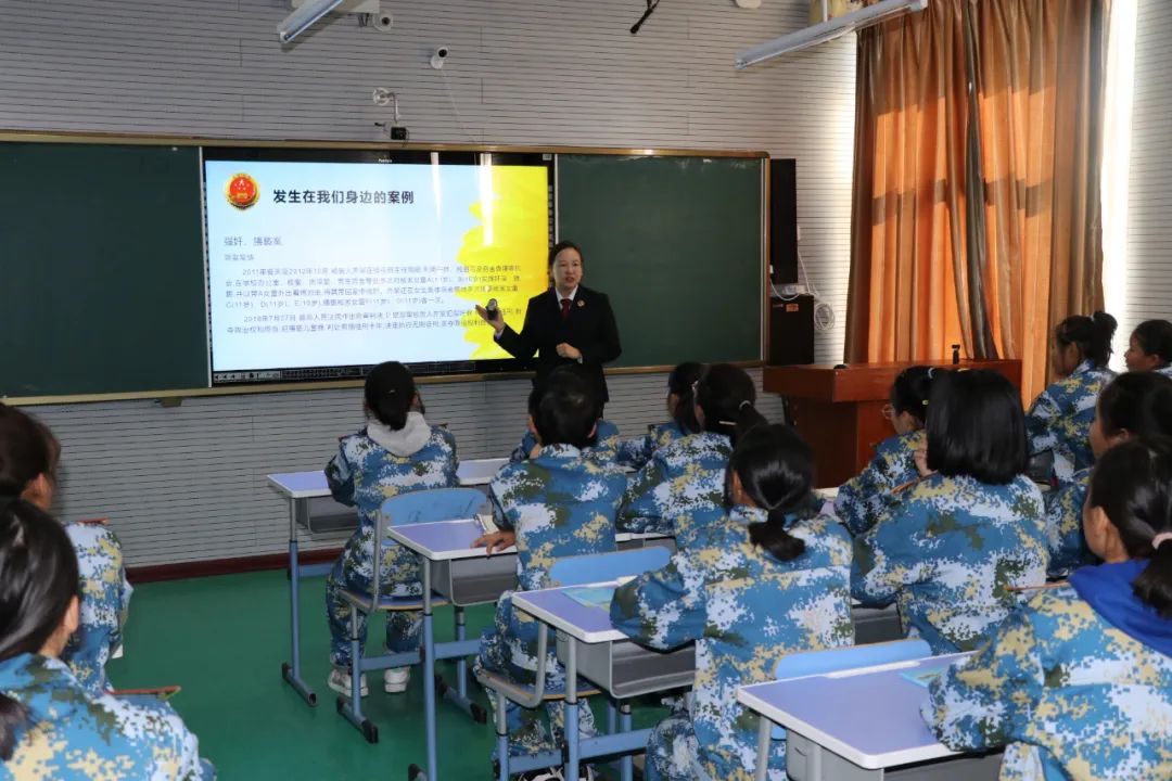 检爱同行共护未来感悟,检爱同行共护未来演讲稿