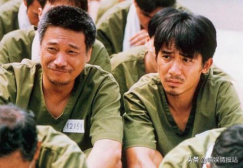 吴孟达早年爆红时期,吴孟达28个神级配角全盘点