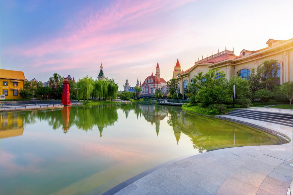 超清壁纸视觉盛宴唯美天空,恒大摄影展启幕图片