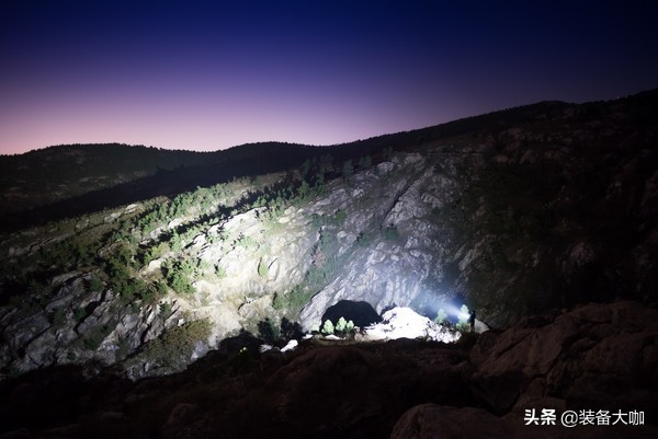 掠夺者手电筒多少钱,傲雷x9r掠夺者手电筒