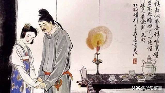 离别词诗词,离别诗词名句精选大全