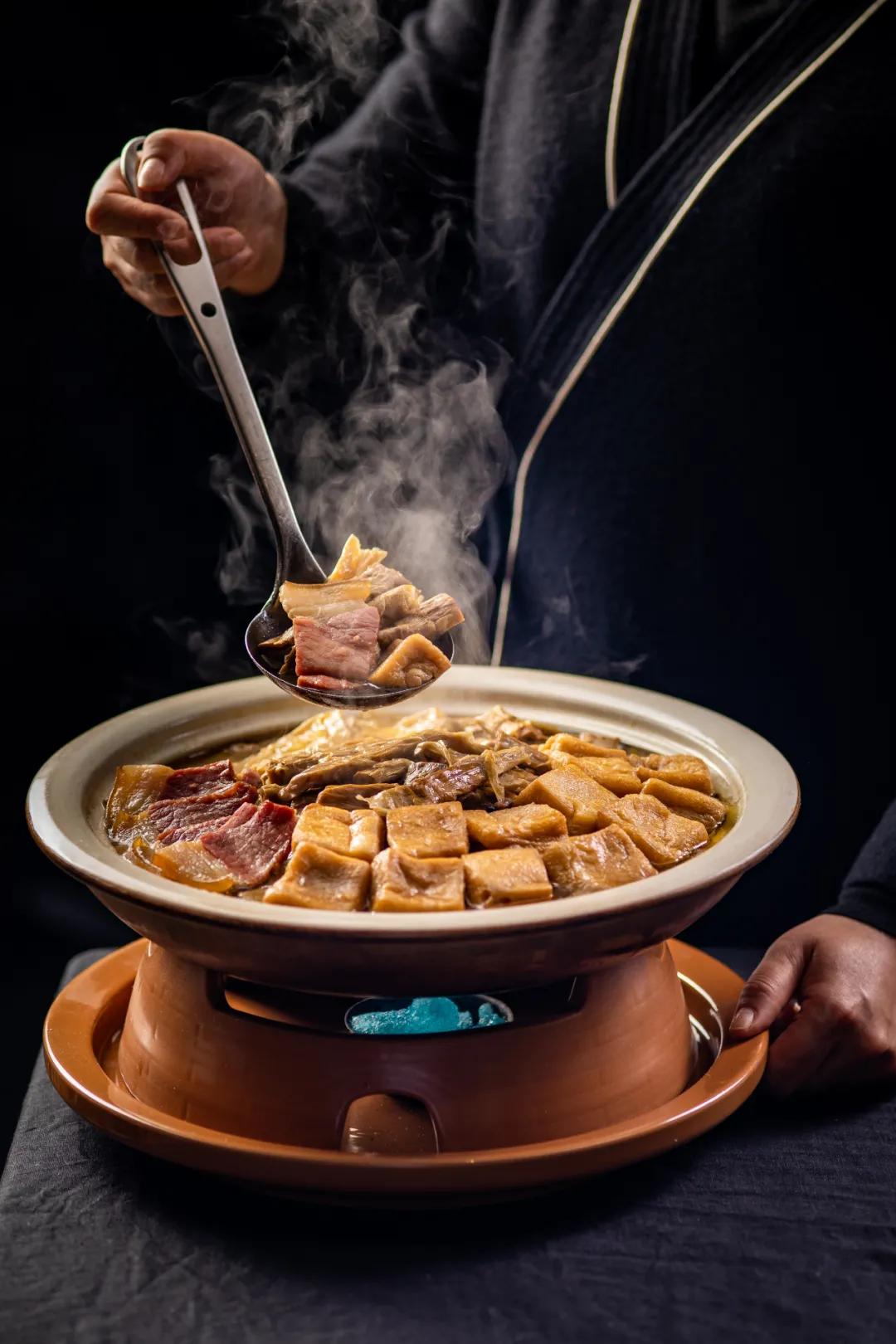 安徽歙县美食攻略,安徽歙县美食哪里好吃