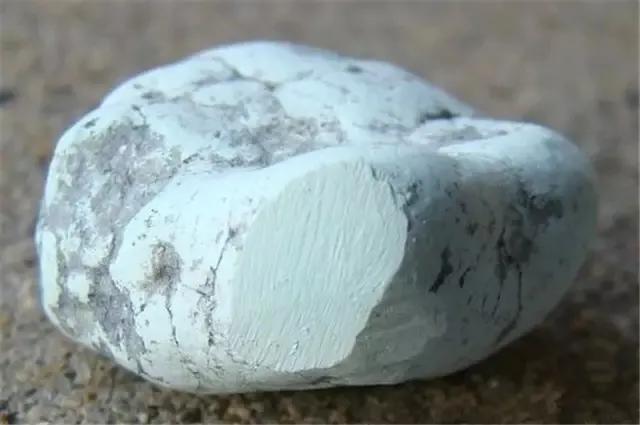 绿松石最著名代表性作品,绿松石价值讲解视频