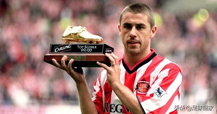 英格兰金靴奖,英格兰世界杯金靴奖