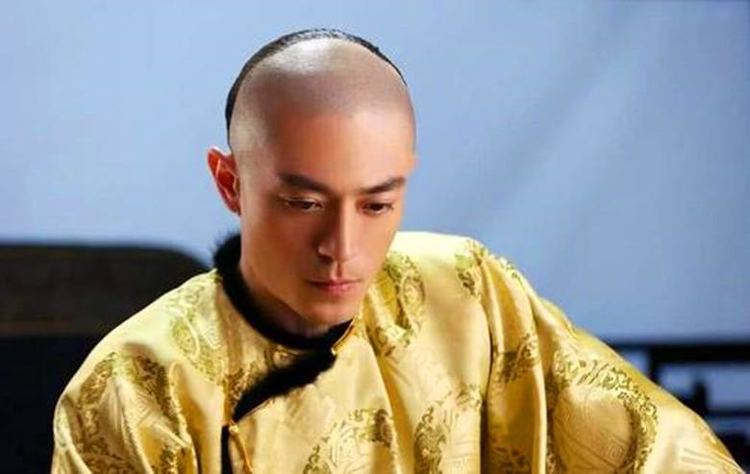 雍正和乾隆谁是九子夺嫡,九子夺嫡雍正的胜出与乾隆有关系