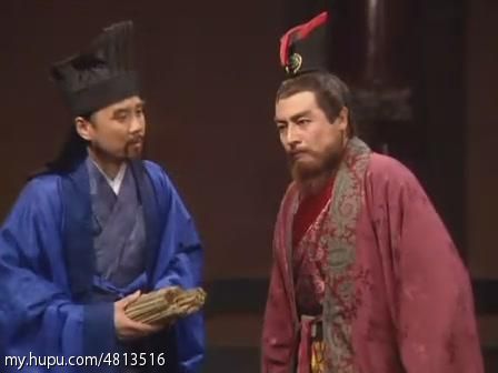 三国演义全集解说央视,三国演义连续剧片段赤壁鏖战