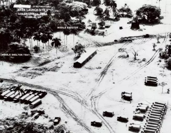 美国总统肯尼迪发动的战争,肯尼迪对苏联强硬态度