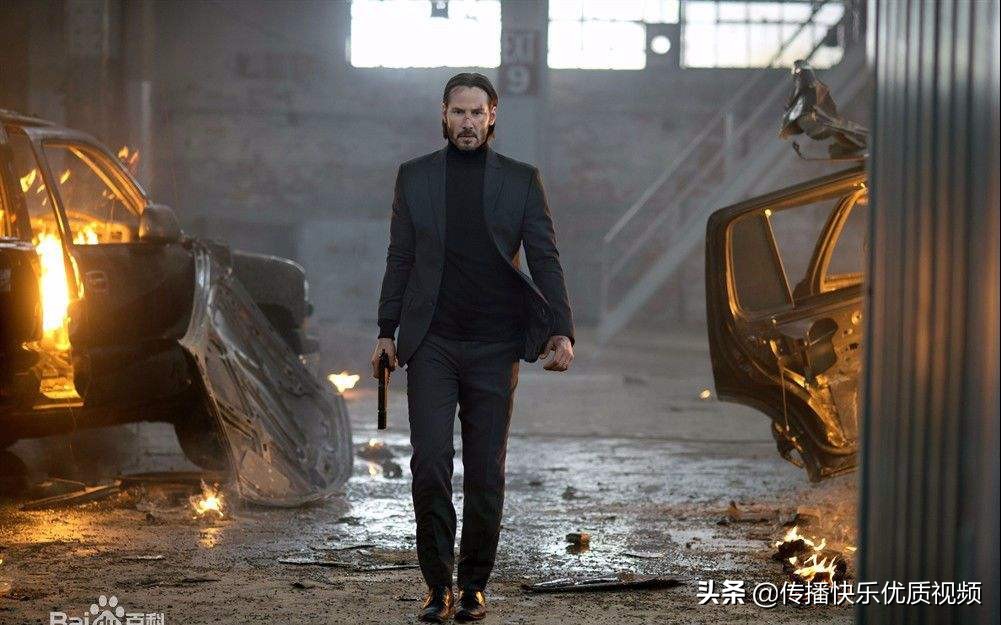 速度与豪情十部必看动作电影,精心推荐四部暴爽动作电影