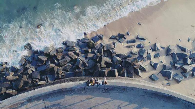 小垦丁旅游景点,济州岛和垦丁