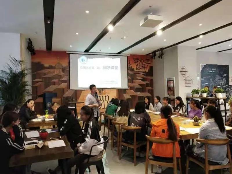 小微创业基地宣传片,创业成功人士的摇篮