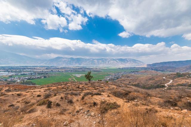 适合一个人去的大理民宿,大理游玩住哪里的民宿方便又便宜