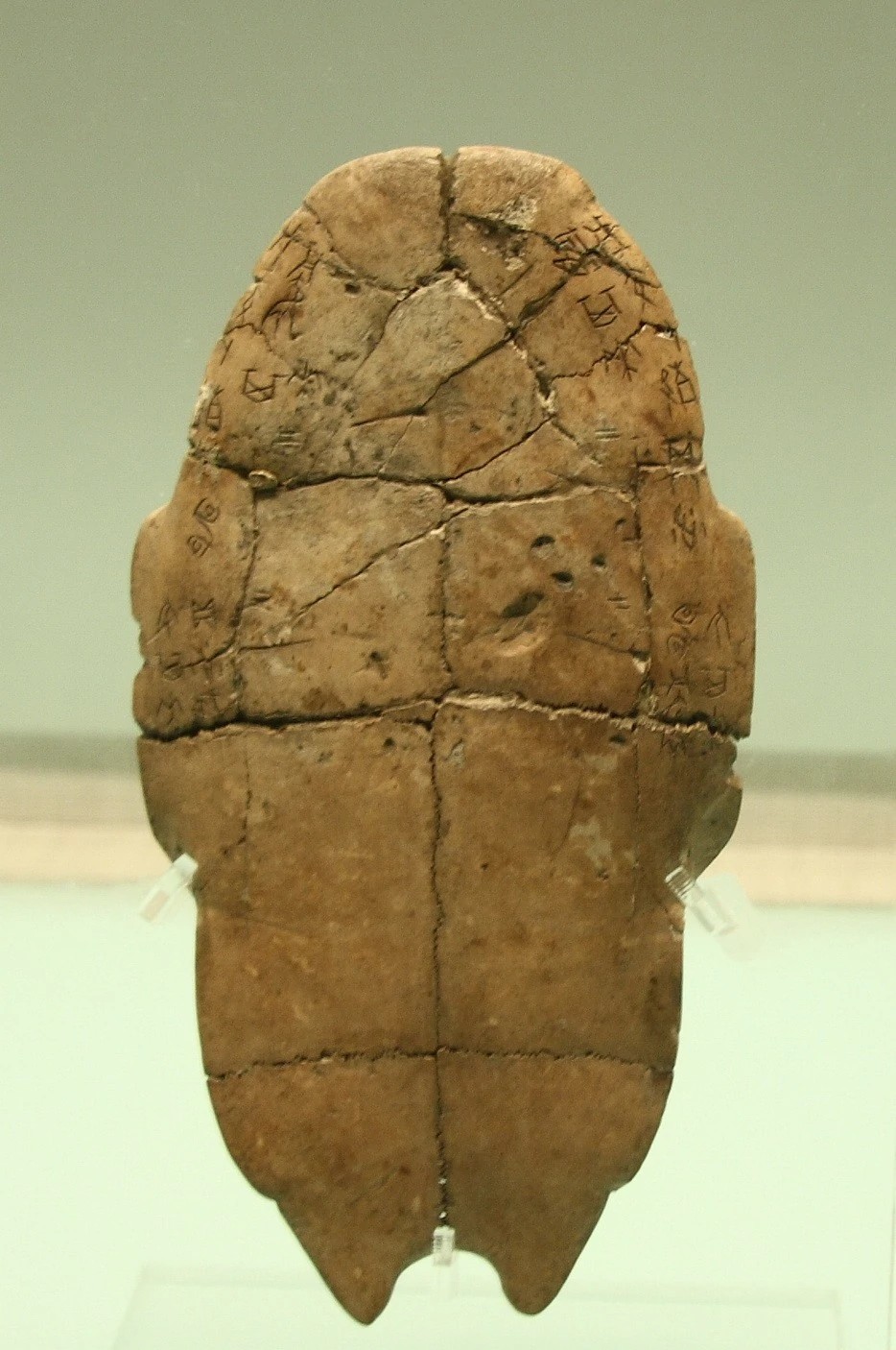 商朝青铜时代的巅峰,商朝是青铜时代