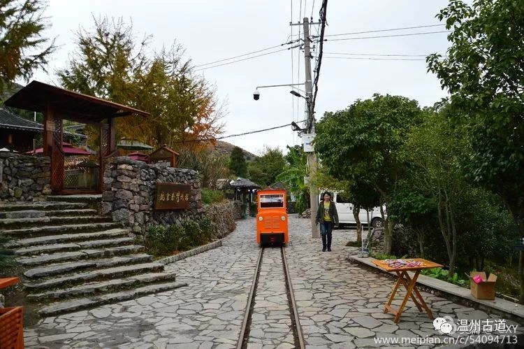 “世界矾都”-福德湾便是三处重要明矾采炼点之一