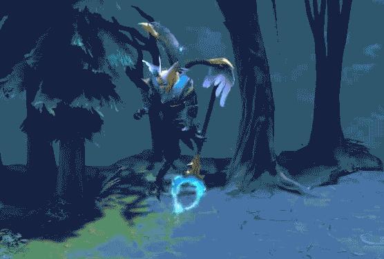 dota英雄情侣,dota情人节