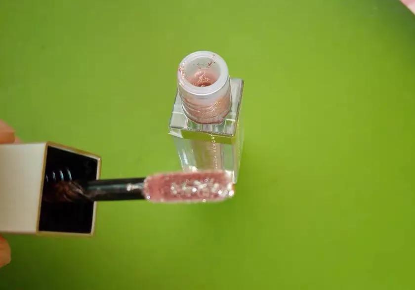 清透感亮片眼影推荐平价,平价眼影亮片爆闪推荐