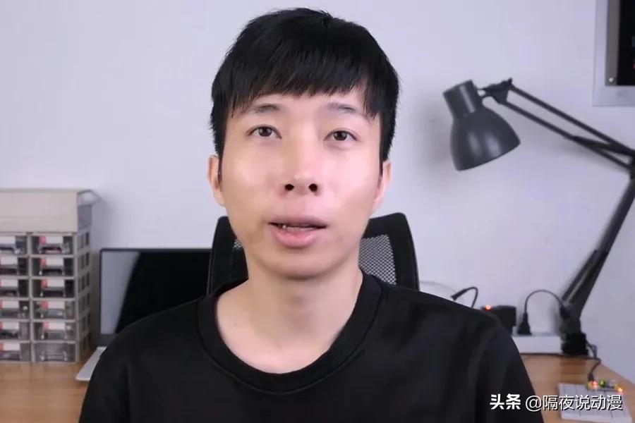 他是B站手工区鬼才，用13条视频收获近百万粉丝，曾冲上全站第一