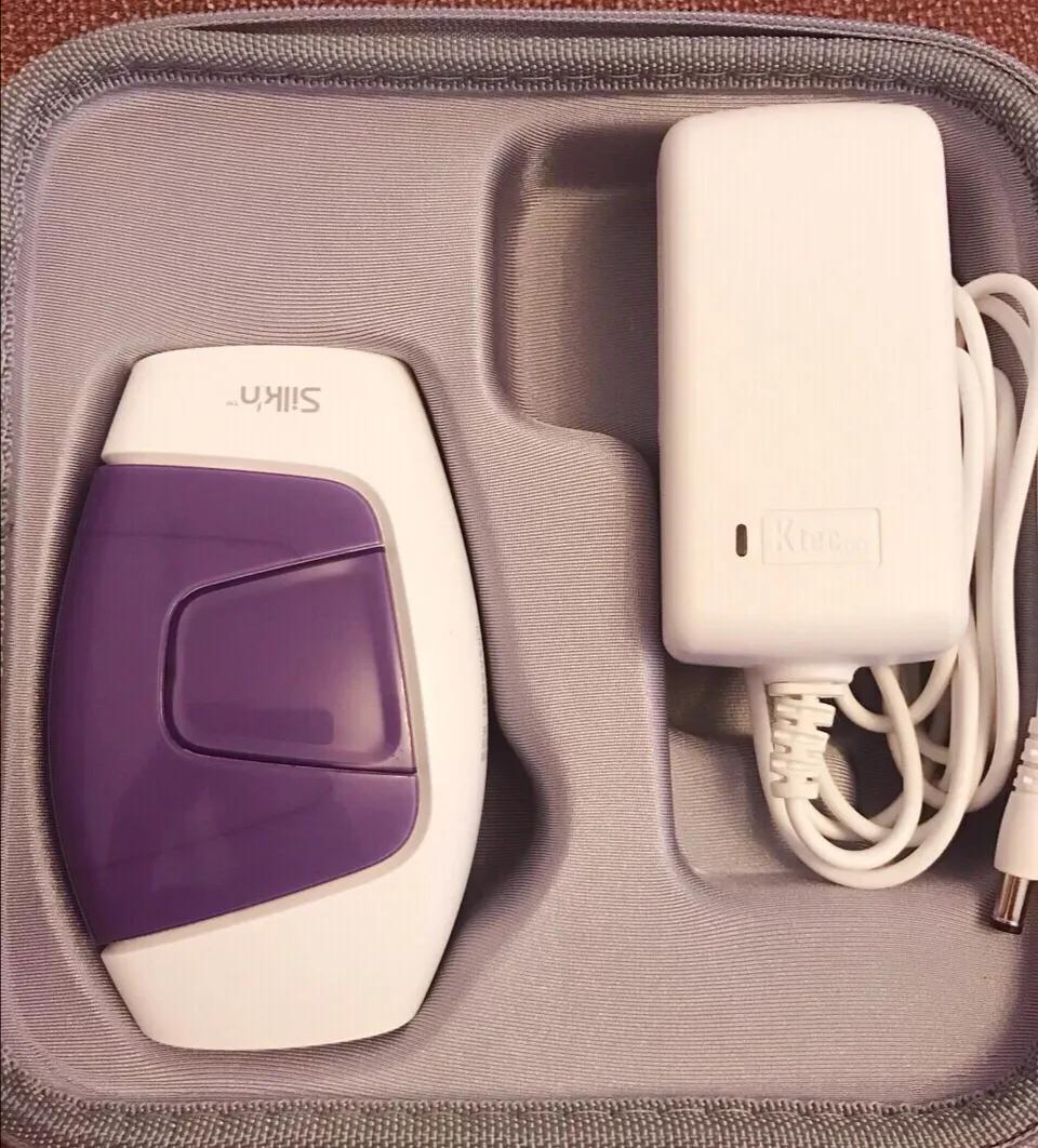 脱毛仪推荐达人同款,海淘脱毛神器推荐