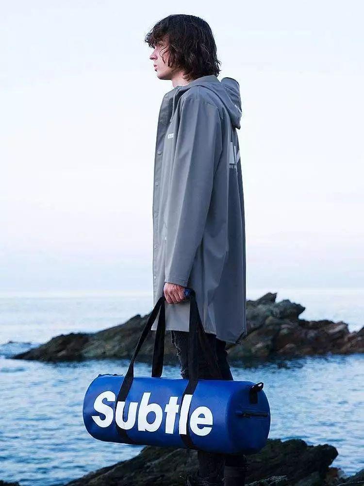 答应我，就算*裤内**晒不干，雨季也不能瞎穿！