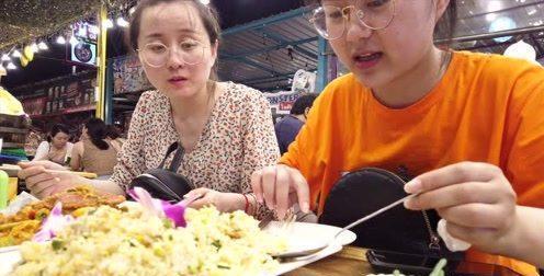 瀛︾敓澶滃鍚冧粈涔堝ソ,骞介棬铻烘棆鏉嗚弻鏅氫笂鑳戒笉鑳藉悆澶滃