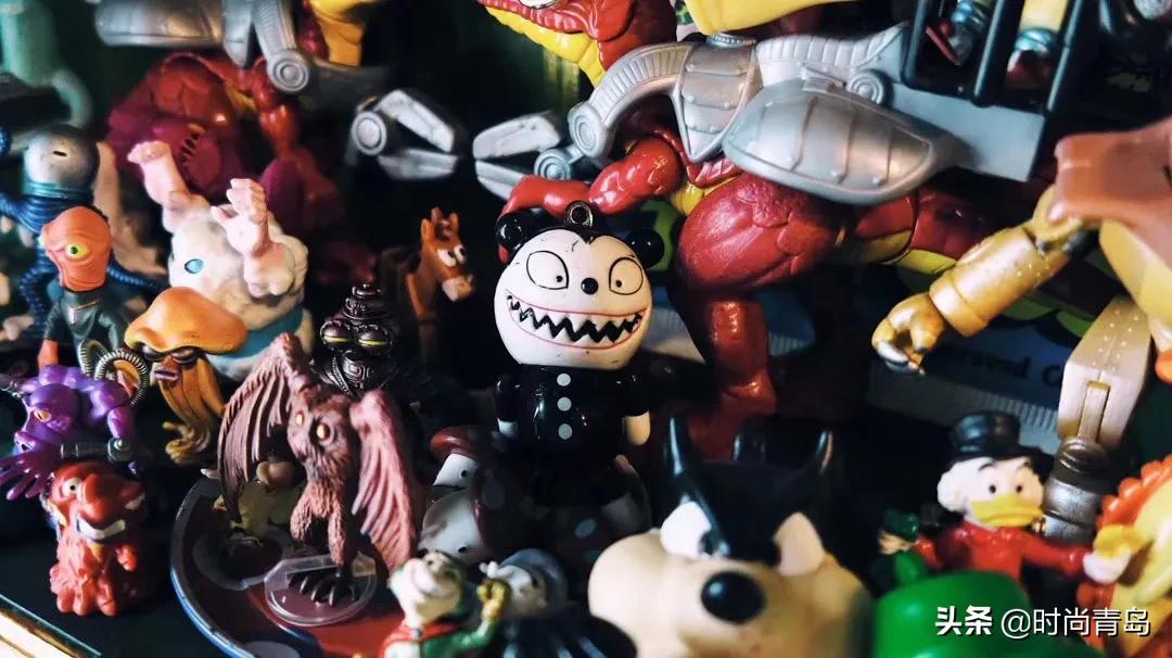 旅行日记青岛之旅,去青岛的一次旅行日记