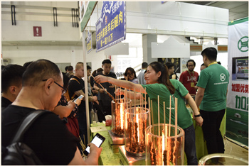 特点烧烤食材展,2023烧烤展及食材展览会时间表