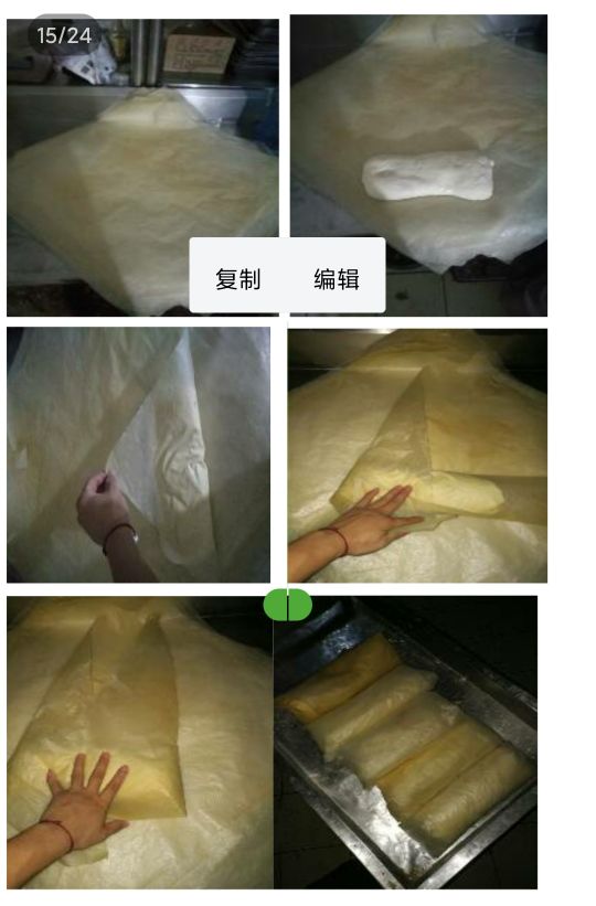 矾碱油条的做法和配方,一碱二矾三盐油条配方