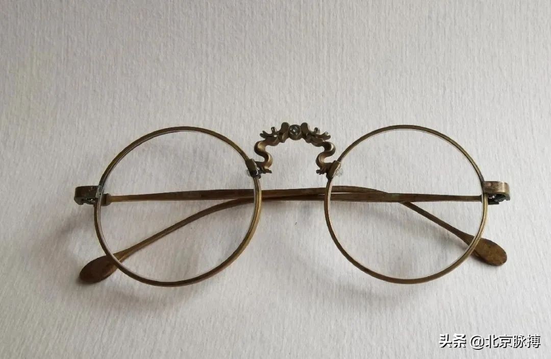 话说丨旧京眼镜行，学徒每两三年死一个