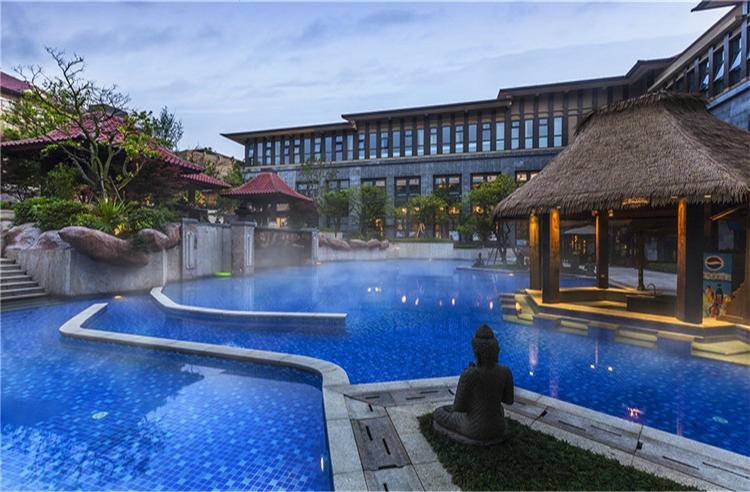 杭州附近自驾一日游亲子,遛娃好去处杭州绝美亲子游