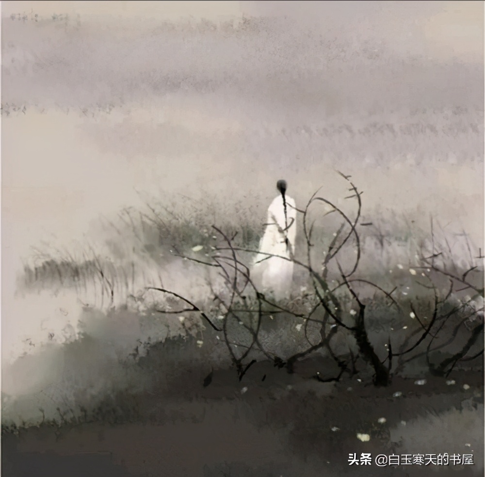 浮生六记与生活有关吗,浮生六记真正美妙的回忆