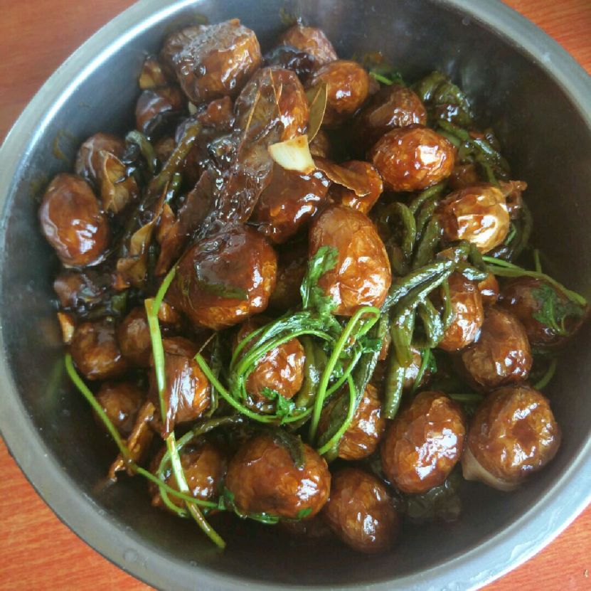 老式咸菜缸,农村老式咸菜缸