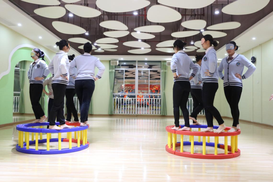 幼儿园的师资队伍建设工作有哪些,幼师队伍建设幼儿园