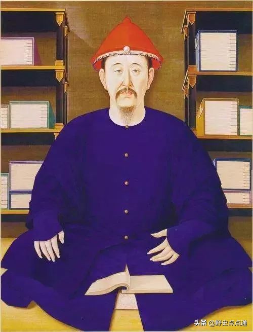 清朝最著名的三代皇帝,清朝第一位皇帝经典传奇