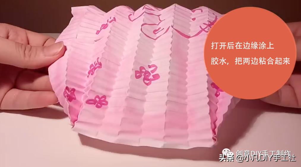 中秋节简单小灯笼又好看,中秋节最简单的灯笼不用纸