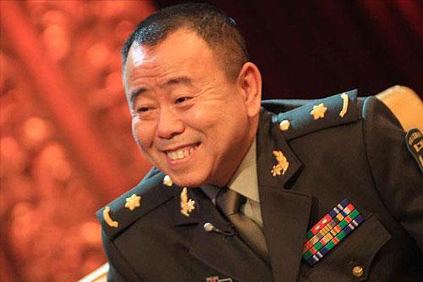 潘长江国家一级演员称号还有吗,潘长江为什么能成为正师级