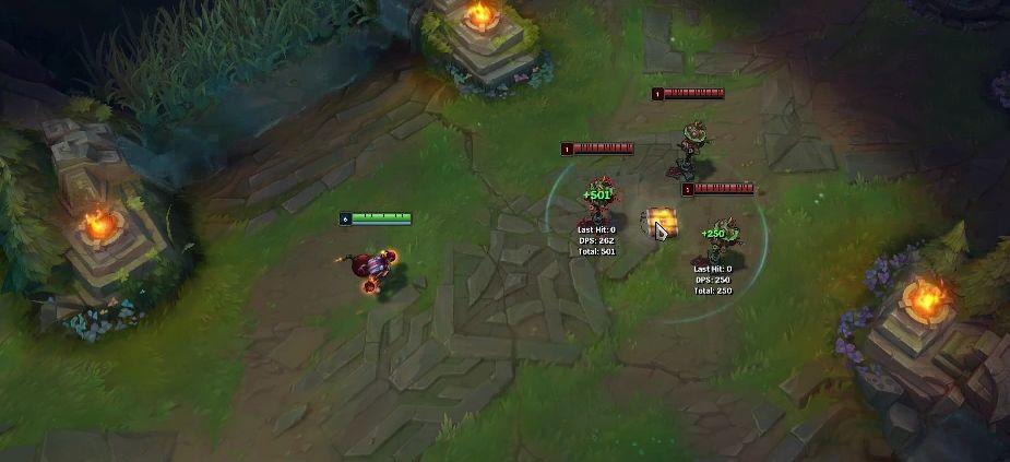 英雄联盟吉格斯精彩锦集,lol手游爆破鬼才吉格斯天赋最新