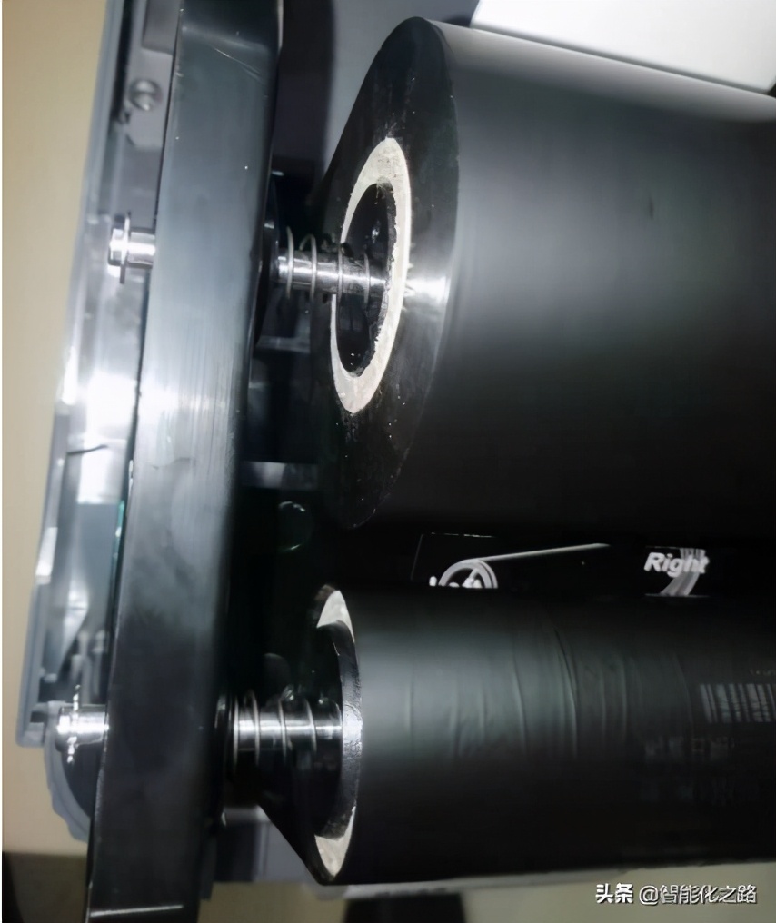 tscttp-244pro需要更换碳带吗,tsc244标签机使用方法