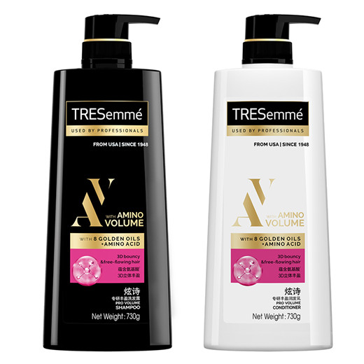 可以十天洗一次的洗发水推荐,适合一天洗一次的洗发水