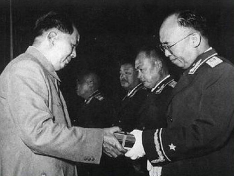 史上最威猛的十大元帅,贡献最大的十大元帅