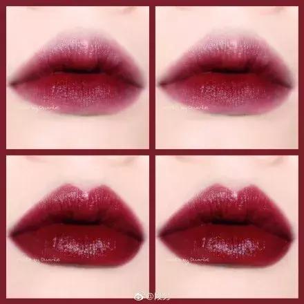 阿玛尼全套色口红,阿玛尼全套色号