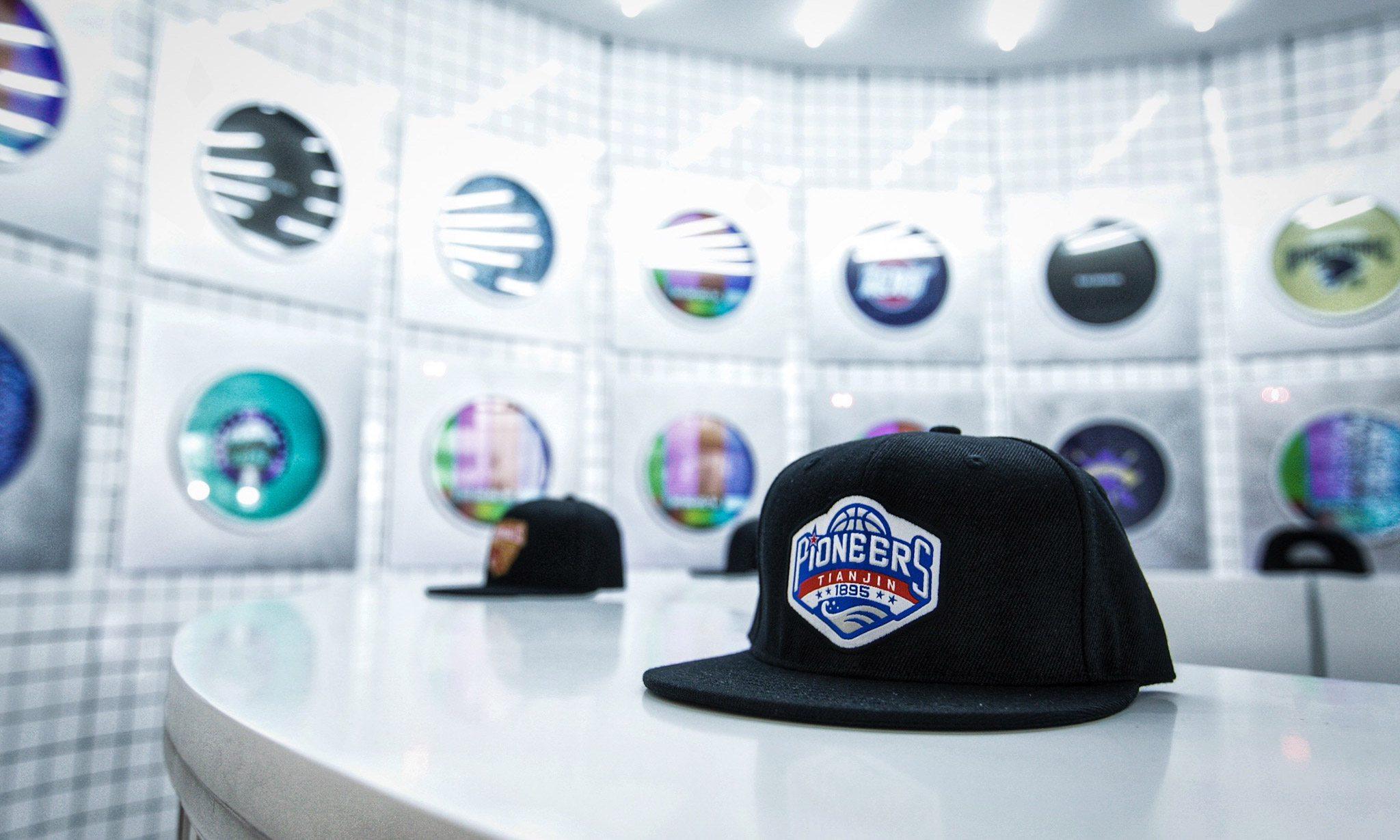 sneakercon上有哪些活动,sneakercon在哪里