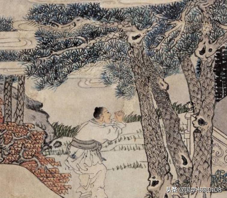 20个有解释和来源的成语,礼记二则流传至今的成语