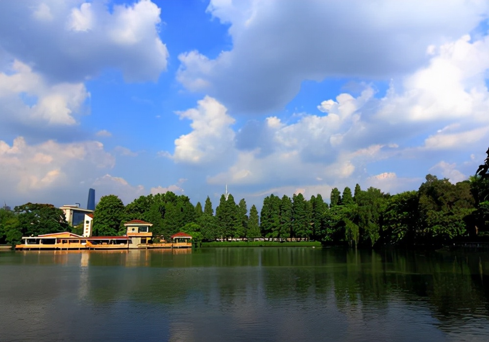 深圳10大著名旅游景点排名表,深圳三个旅游景点