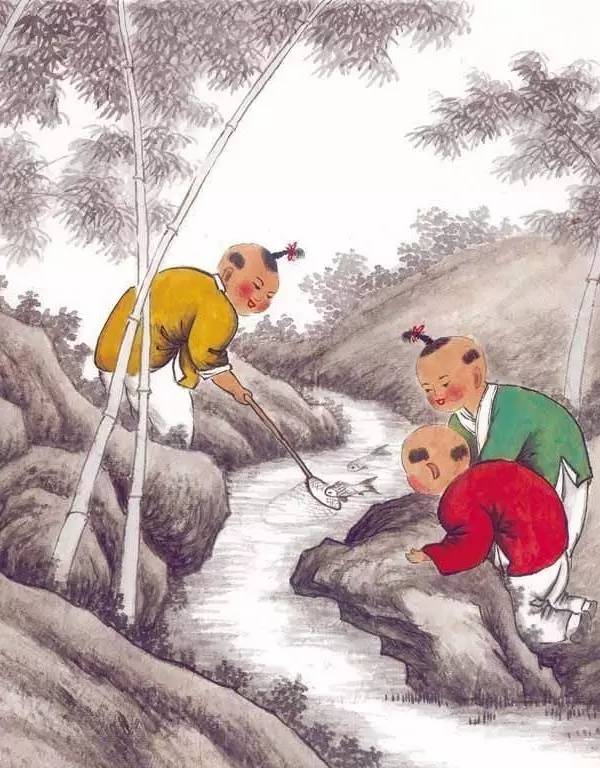 中国古代的老规矩,老祖宗留下来的古代礼仪