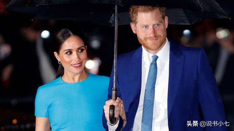 哈里王子梅根回王室,哈里王子回英国纪念戴安娜