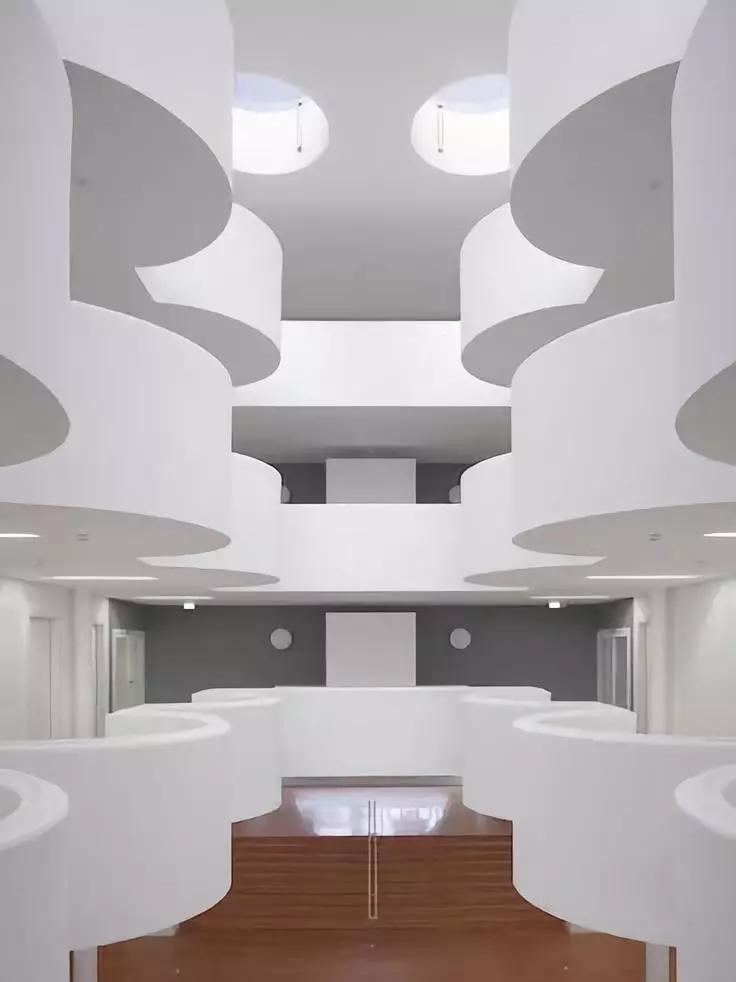 gmp建筑事务所百科,德国gmp建筑事务所