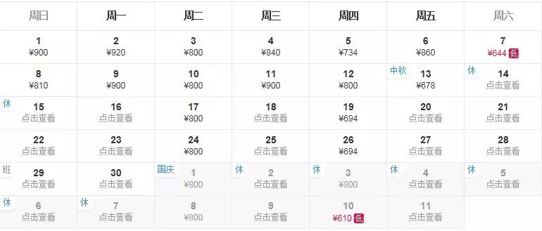 特价机票飞洛阳,洛阳飞上海机票最便宜