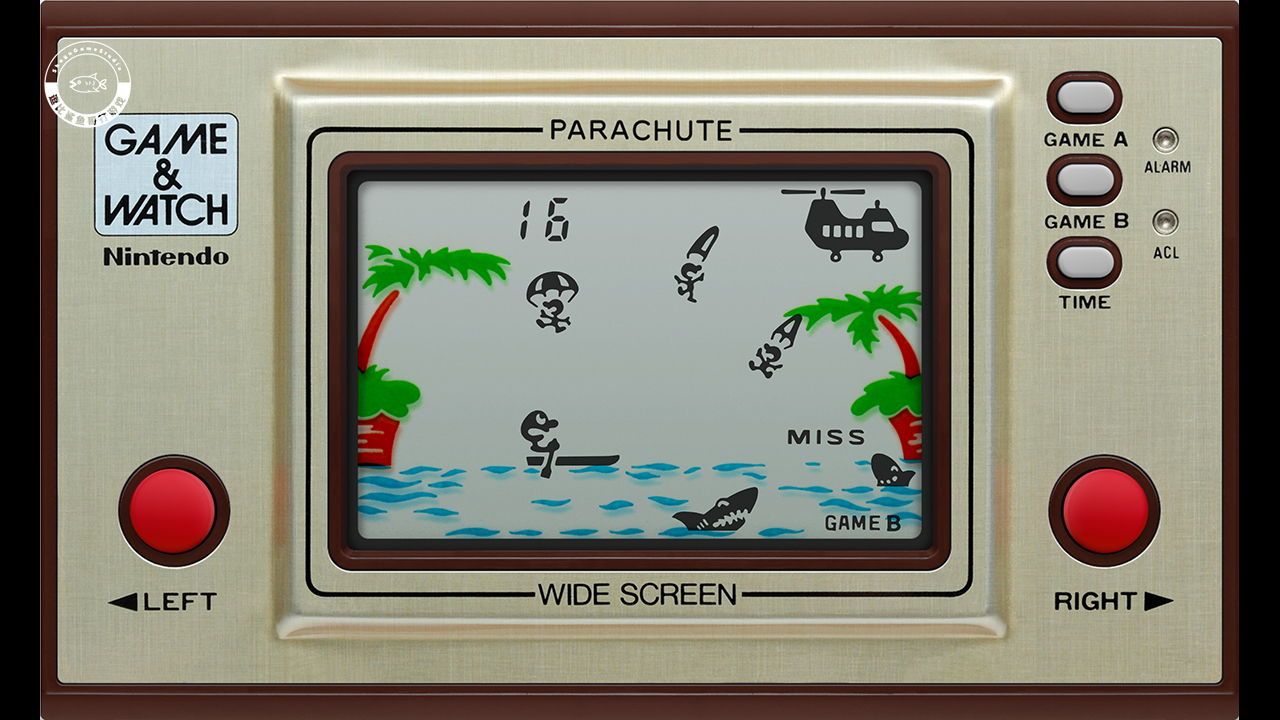 游戏界秘闻：化腐朽为神奇！横井军平与他的“枯萎技术水平思考”