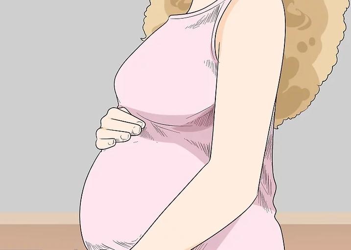 怀孕了一定要知道的48件事,医生说怀孕注意事项